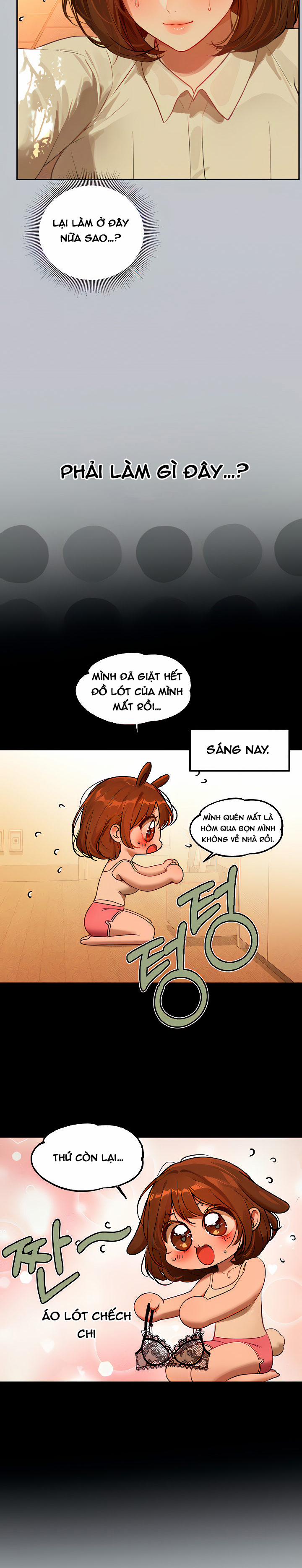 manhwax10.com - Truyện Manhwa Chị Chủ Nhà Của Tôi Chương 101 1 Trang 4