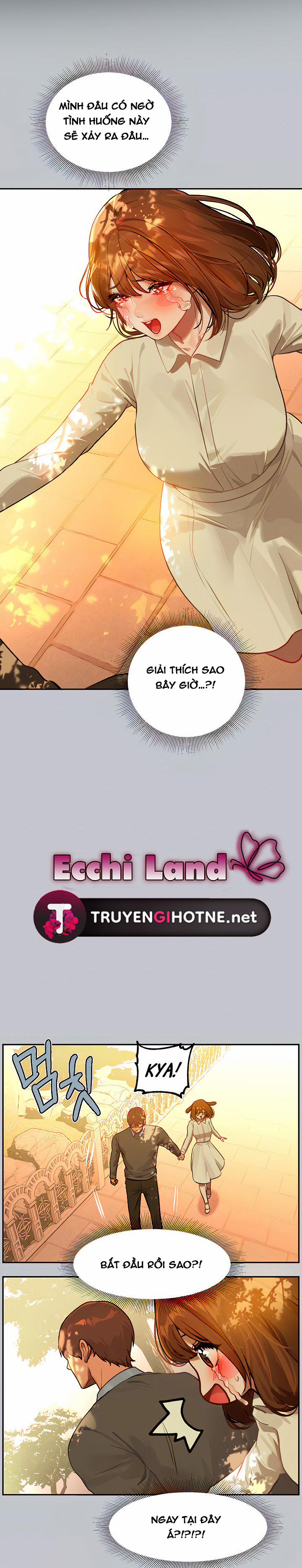 manhwax10.com - Truyện Manhwa Chị Chủ Nhà Của Tôi Chương 101 1 Trang 5