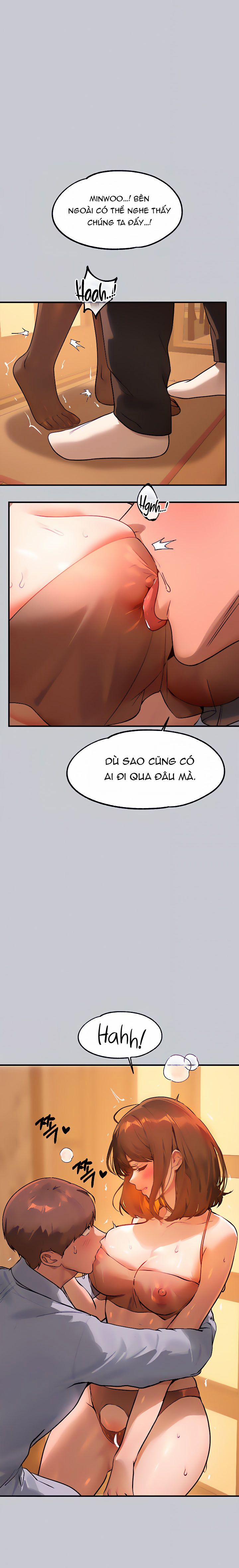 manhwax10.com - Truyện Manhwa Chị Chủ Nhà Của Tôi Chương 102 1 Trang 3