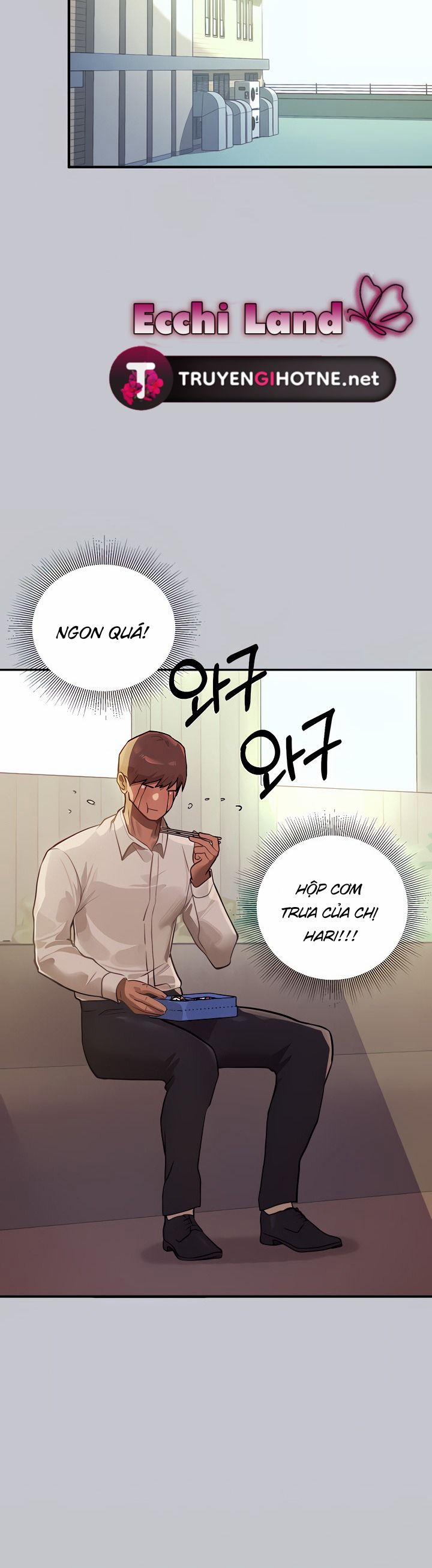 manhwax10.com - Truyện Manhwa Chị Chủ Nhà Của Tôi Chương 106 1 Trang 9