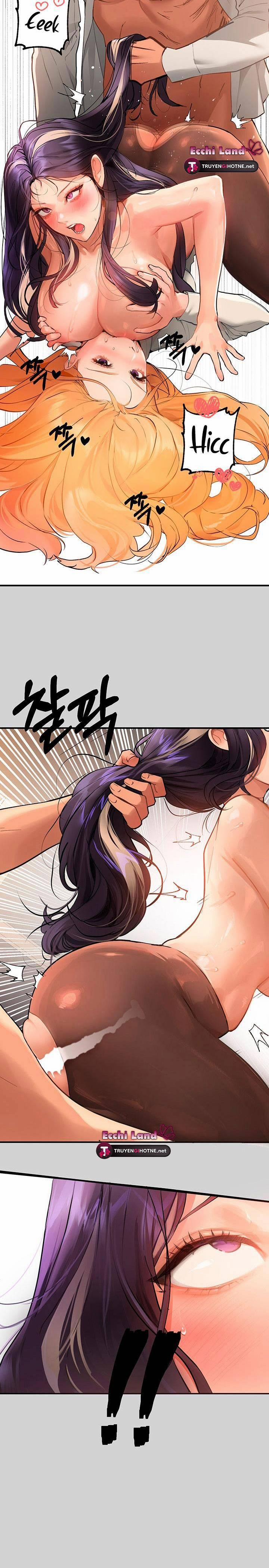 manhwax10.com - Truyện Manhwa Chị Chủ Nhà Của Tôi Chương 86 2 Trang 2