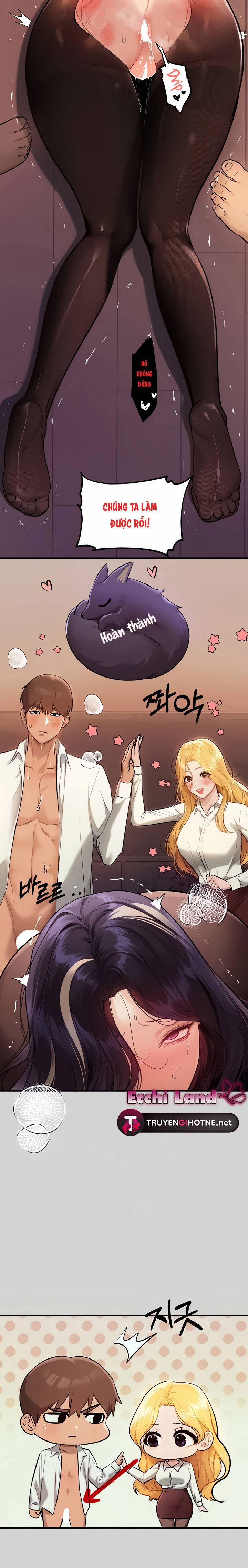 manhwax10.com - Truyện Manhwa Chị Chủ Nhà Của Tôi Chương 88 1 Trang 3