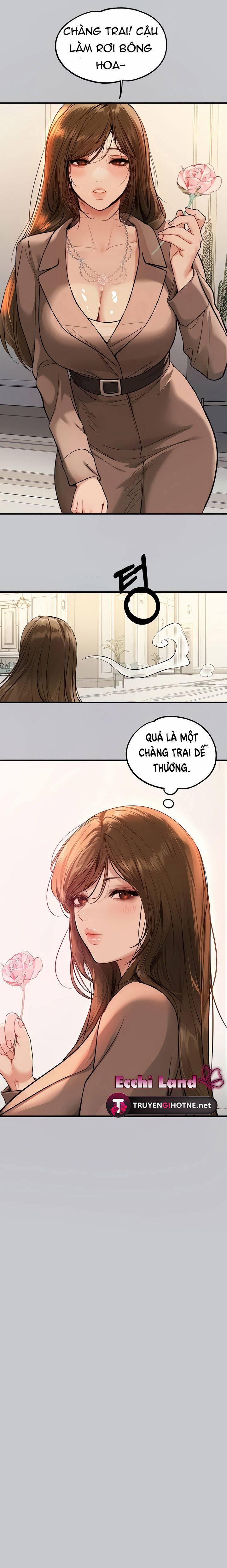 manhwax10.com - Truyện Manhwa Chị Chủ Nhà Của Tôi Chương 88 2 Trang 12