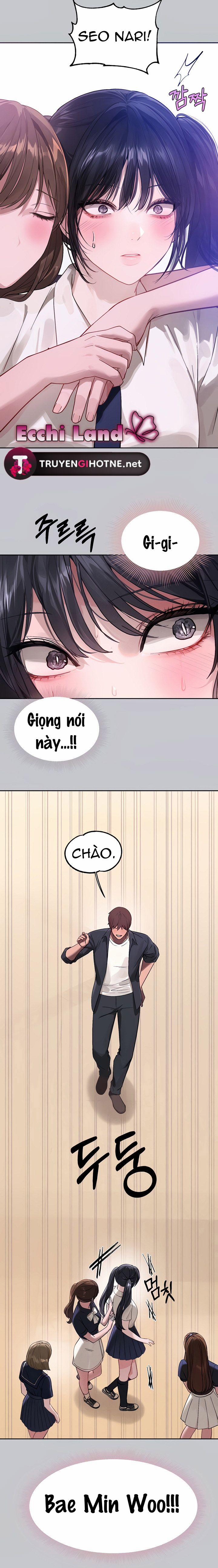 manhwax10.com - Truyện Manhwa Chị Chủ Nhà Của Tôi Chương 96 1 Trang 3