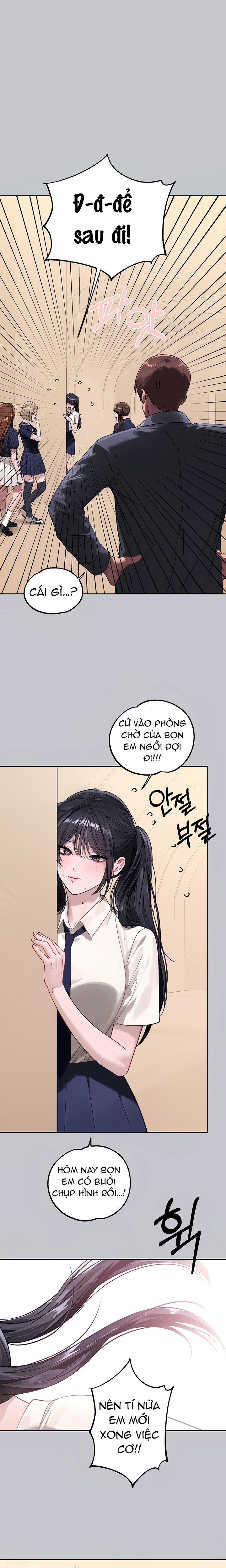 manhwax10.com - Truyện Manhwa Chị Chủ Nhà Của Tôi Chương 96 1 Trang 5