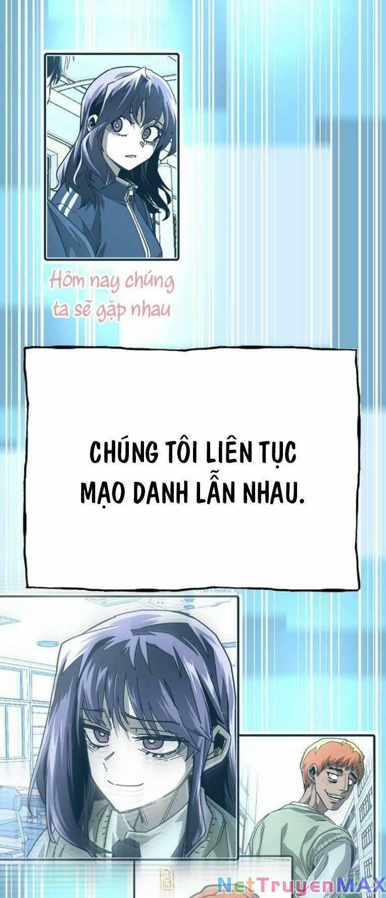 manhwax10.com - Truyện Manhwa Chỉ Có Cái C.h.ế.t Mới Là Sự Cứu Rỗi Chương 30 Trang 32