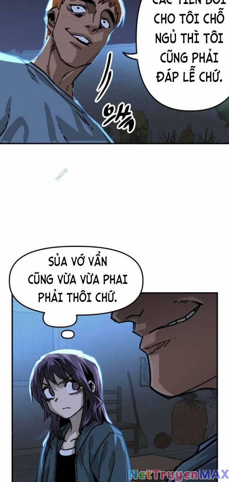 manhwax10.com - Truyện Manhwa Chỉ Có Cái C.h.ế.t Mới Là Sự Cứu Rỗi Chương 34 Trang 6