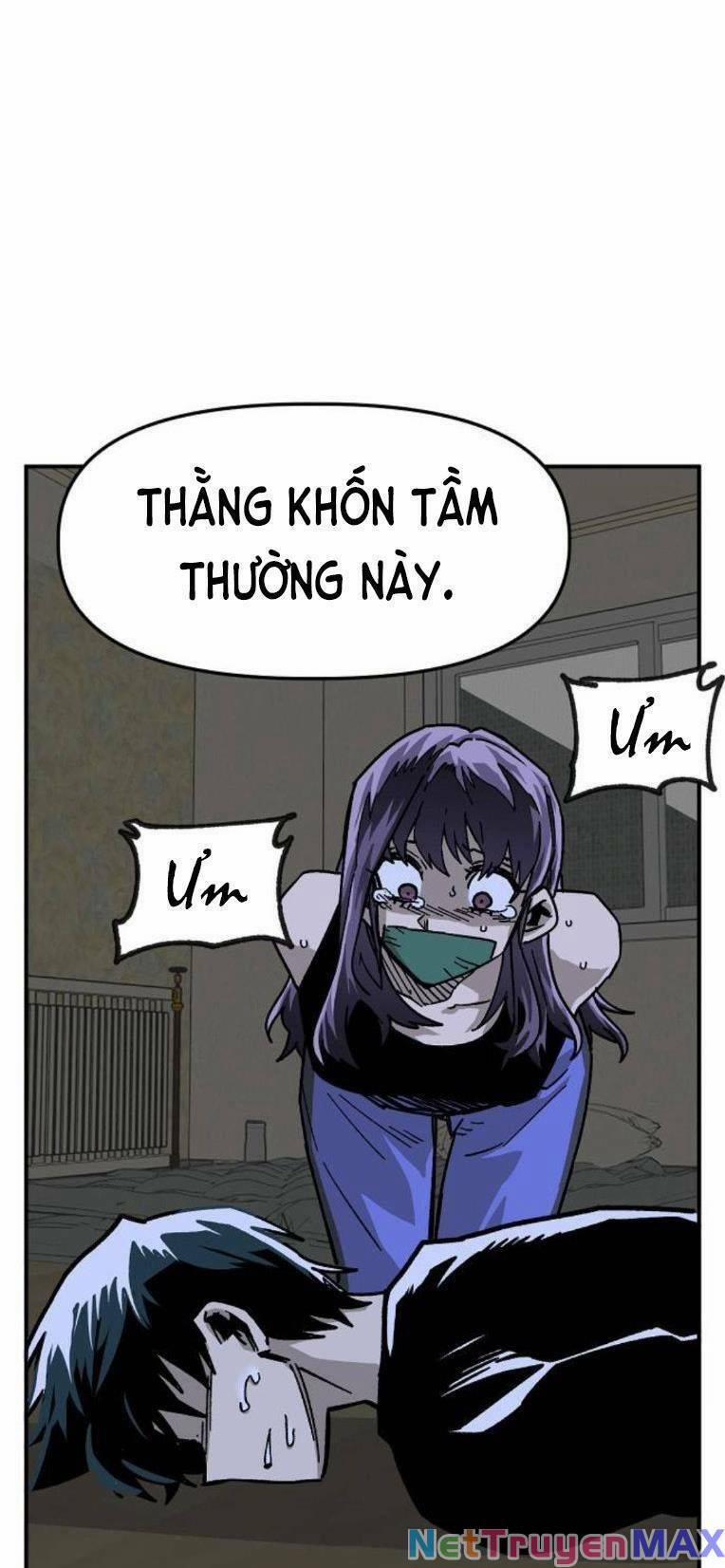 manhwax10.com - Truyện Manhwa Chỉ Có Cái C.h.ế.t Mới Là Sự Cứu Rỗi Chương 34 Trang 51