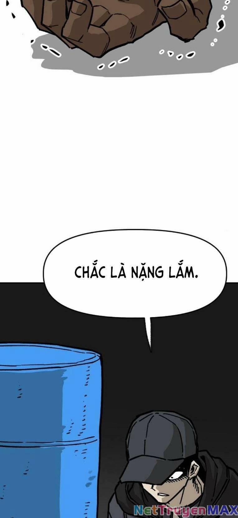 Chỉ Có Cái C.h.ế.t Mới Là Sự Cứu Rỗi Chương 36 Trang 53