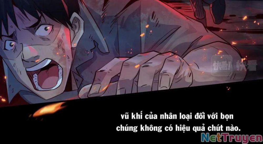 manhwax10.com - Truyện Manhwa Chỉ Có Ta Có Thể Sử Dụng Triệu Hoán Thuật Chương 1 Trang 31