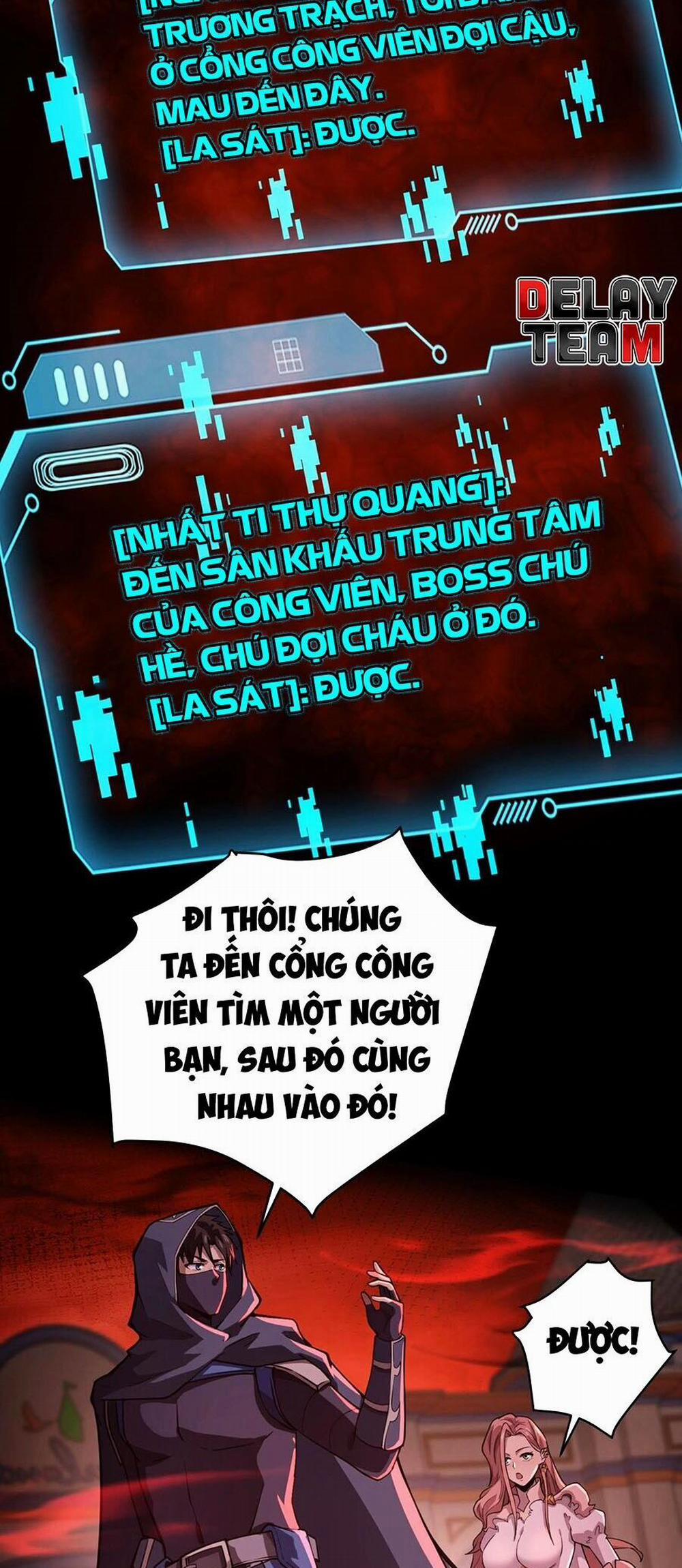 manhwax10.com - Truyện Manhwa Chỉ Có Ta Có Thể Sử Dụng Triệu Hoán Thuật Chương 101 Trang 54