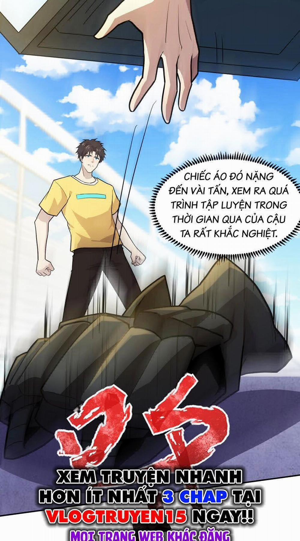 manhwax10.com - Truyện Manhwa Chỉ Có Ta Có Thể Sử Dụng Triệu Hoán Thuật Chương 114 Trang 5