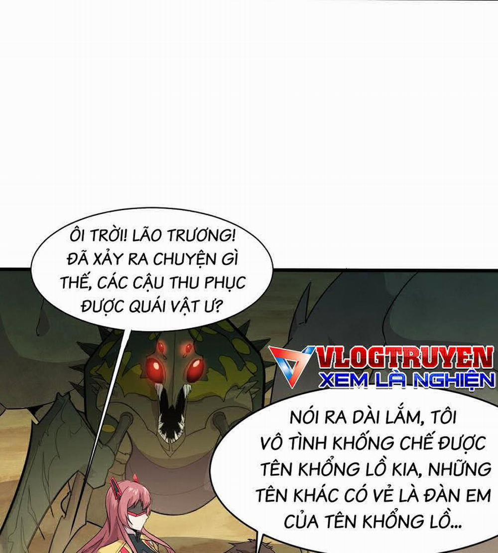 manhwax10.com - Truyện Manhwa Chỉ Có Ta Có Thể Sử Dụng Triệu Hoán Thuật Chương 117 Trang 101