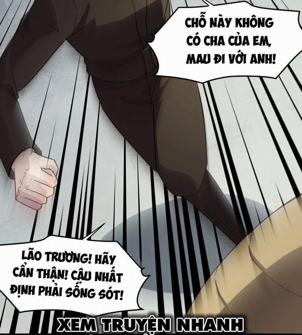 manhwax10.com - Truyện Manhwa Chỉ Có Ta Có Thể Sử Dụng Triệu Hoán Thuật Chương 117 Trang 9