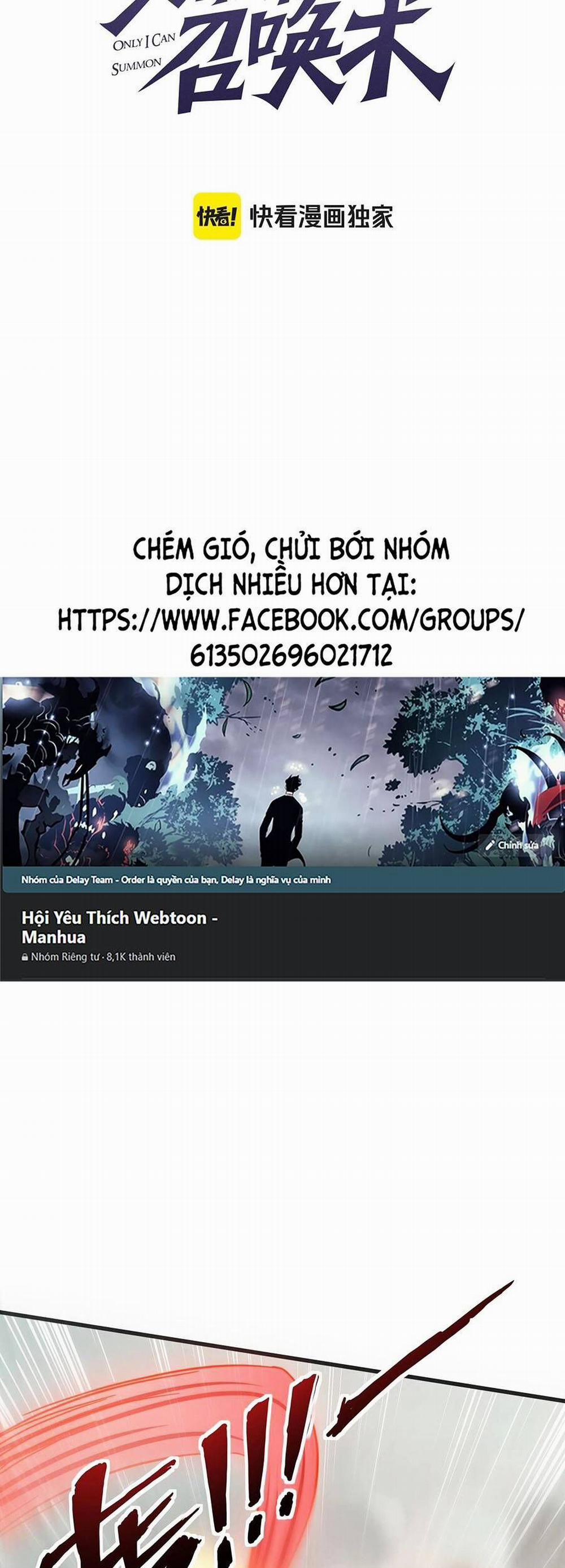 manhwax10.com - Truyện Manhwa Chỉ Có Ta Có Thể Sử Dụng Triệu Hoán Thuật Chương 131 Trang 5