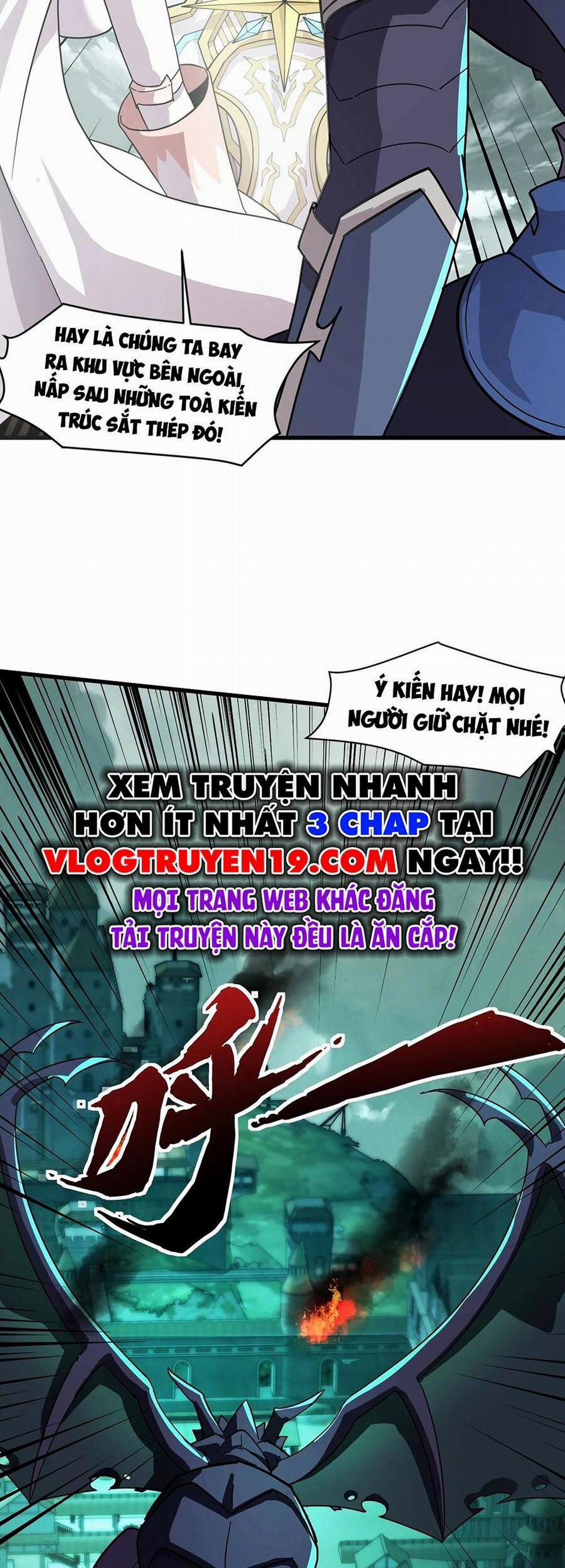 manhwax10.com - Truyện Manhwa Chỉ Có Ta Có Thể Sử Dụng Triệu Hoán Thuật Chương 131 Trang 9