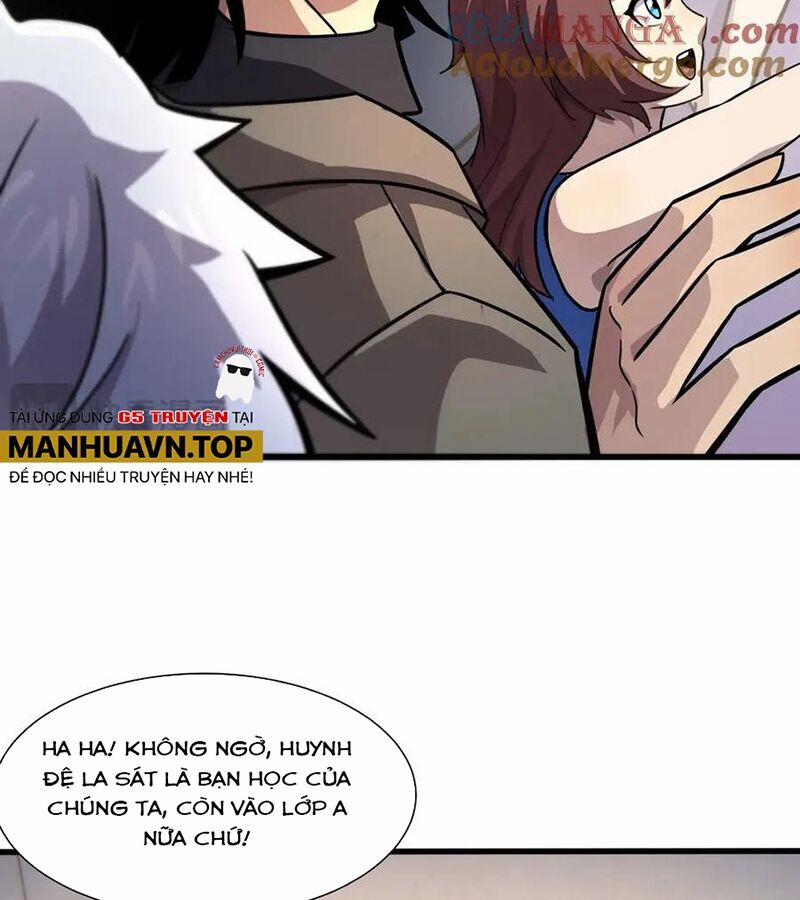 manhwax10.com - Truyện Manhwa Chỉ Có Ta Có Thể Sử Dụng Triệu Hoán Thuật Chương 137 Trang 77