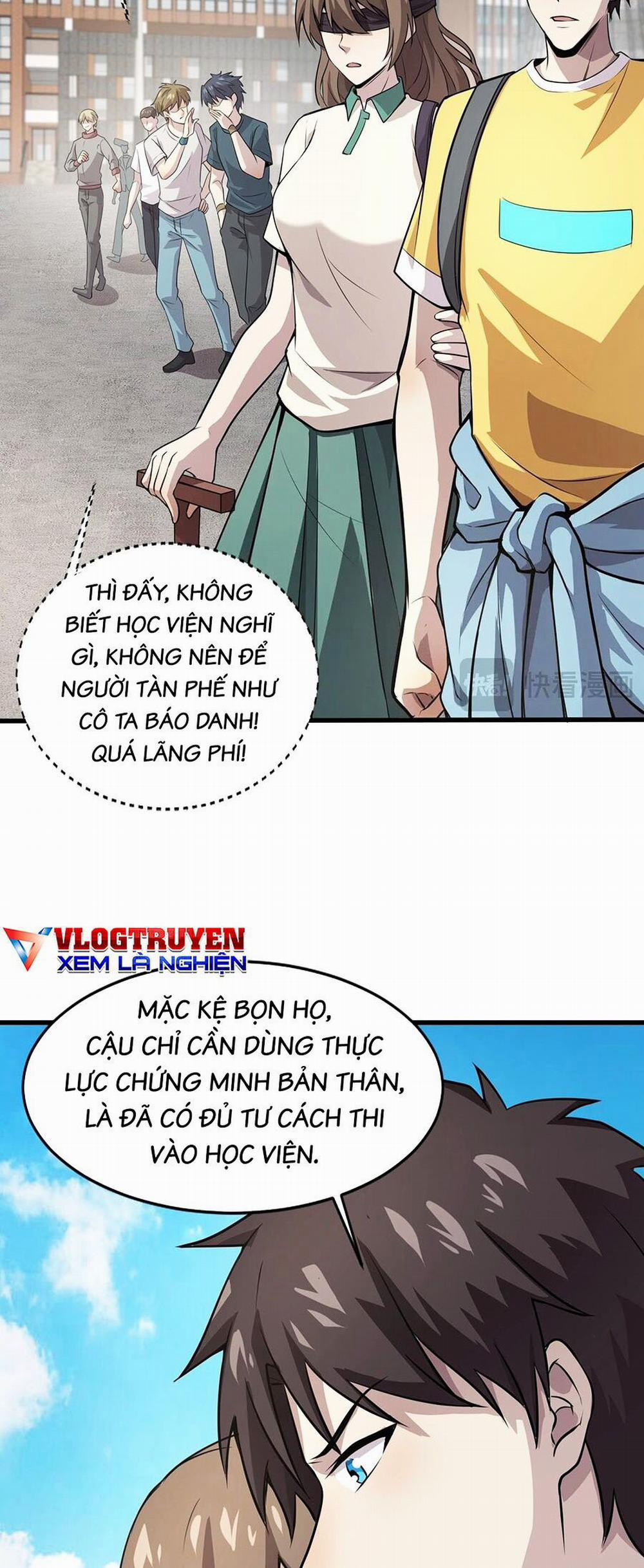 manhwax10.com - Truyện Manhwa Chỉ Có Ta Có Thể Sử Dụng Triệu Hoán Thuật Chương 84 Trang 66