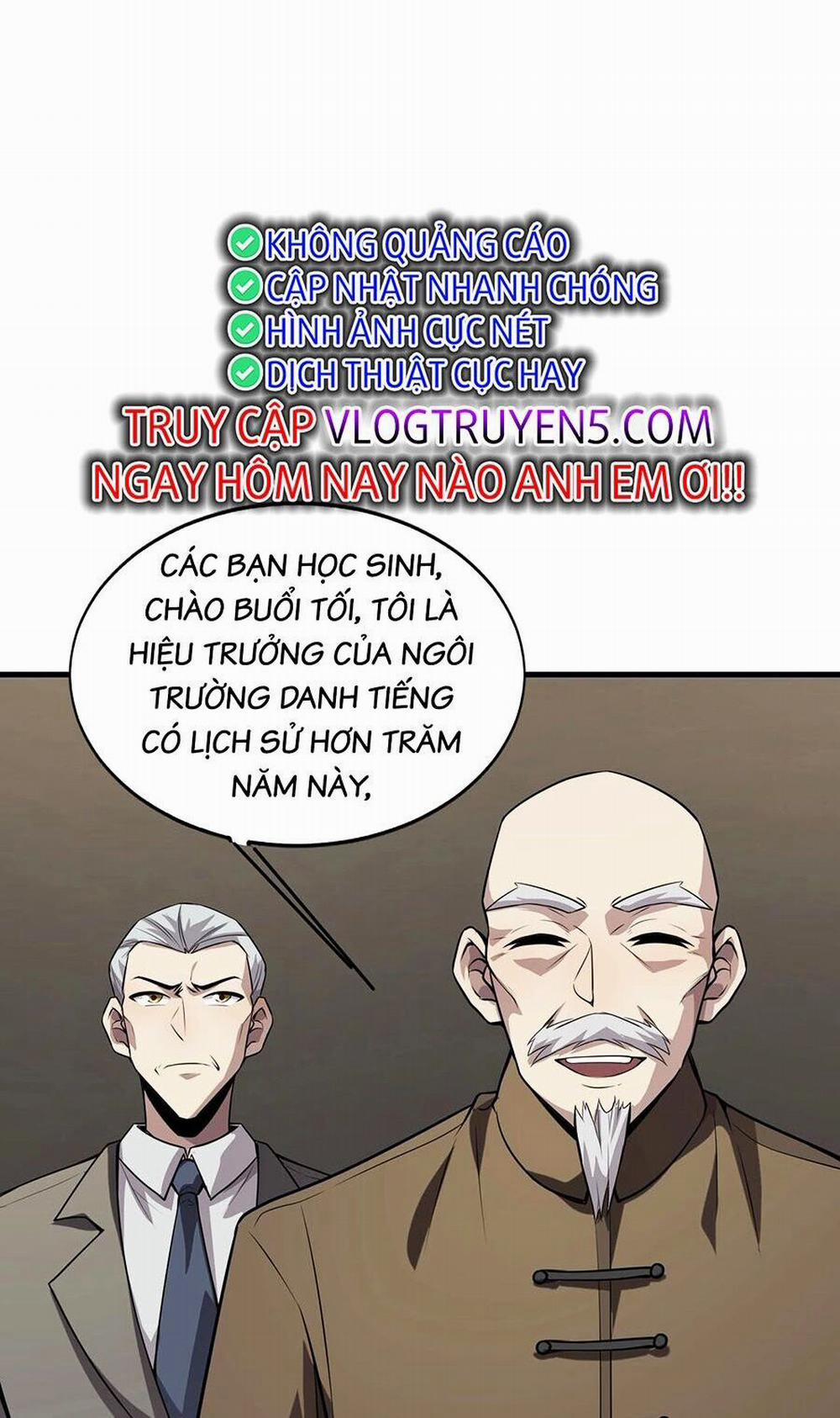 manhwax10.com - Truyện Manhwa Chỉ Có Ta Có Thể Sử Dụng Triệu Hoán Thuật Chương 85 Trang 14