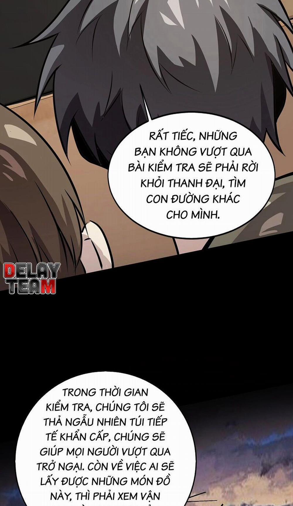 manhwax10.com - Truyện Manhwa Chỉ Có Ta Có Thể Sử Dụng Triệu Hoán Thuật Chương 85 Trang 23