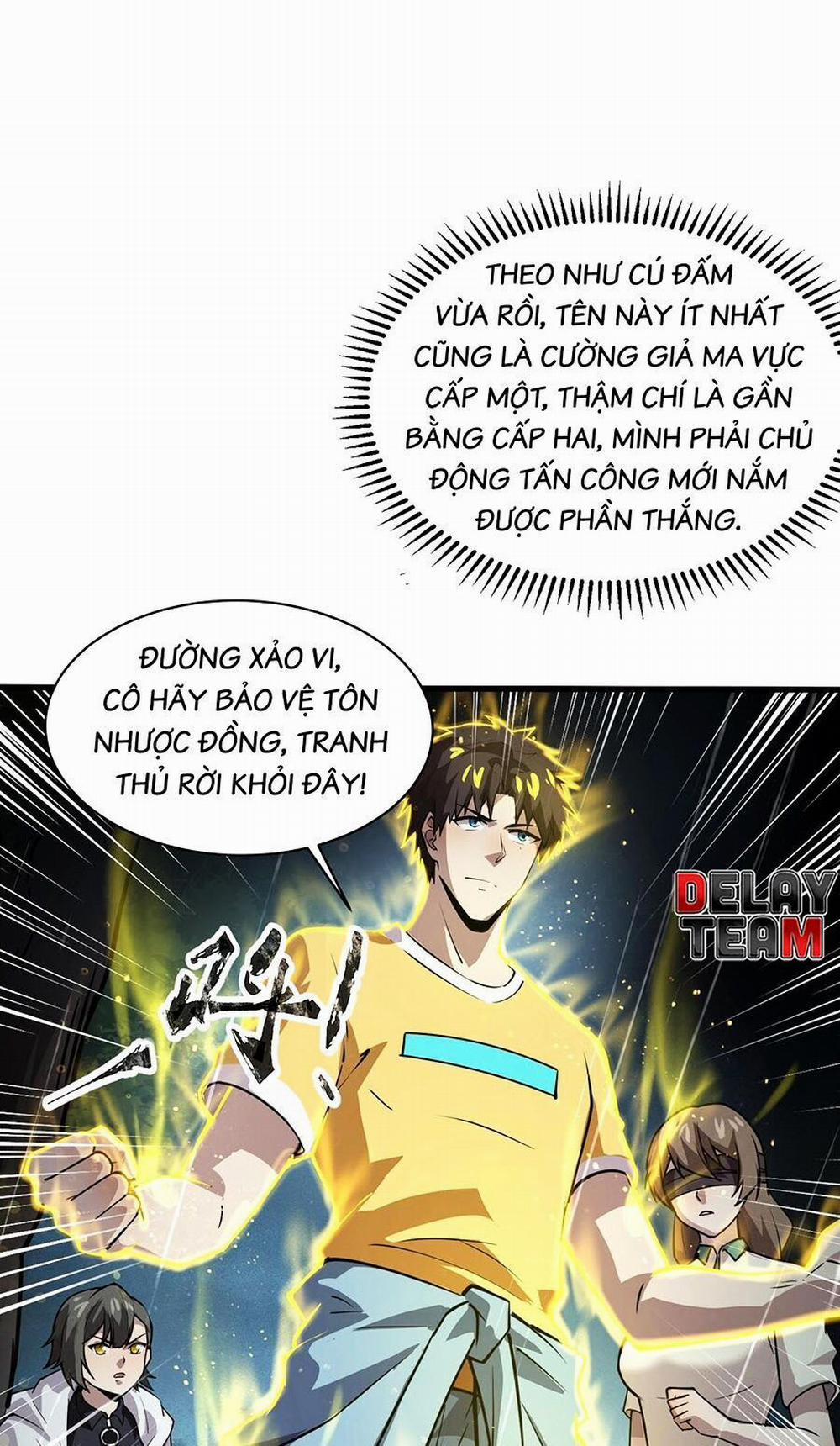 manhwax10.com - Truyện Manhwa Chỉ Có Ta Có Thể Sử Dụng Triệu Hoán Thuật Chương 87 Trang 35