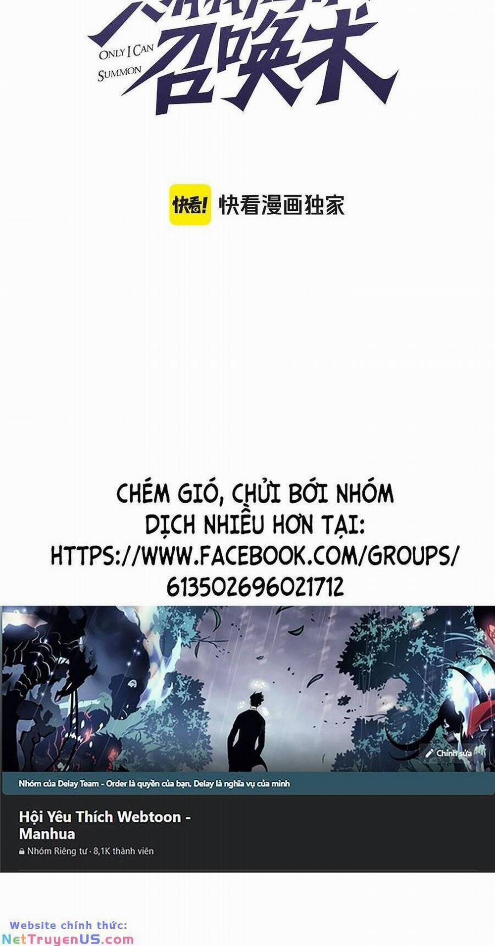 manhwax10.com - Truyện Manhwa Chỉ Có Ta Có Thể Sử Dụng Triệu Hoán Thuật Chương 89 Trang 6