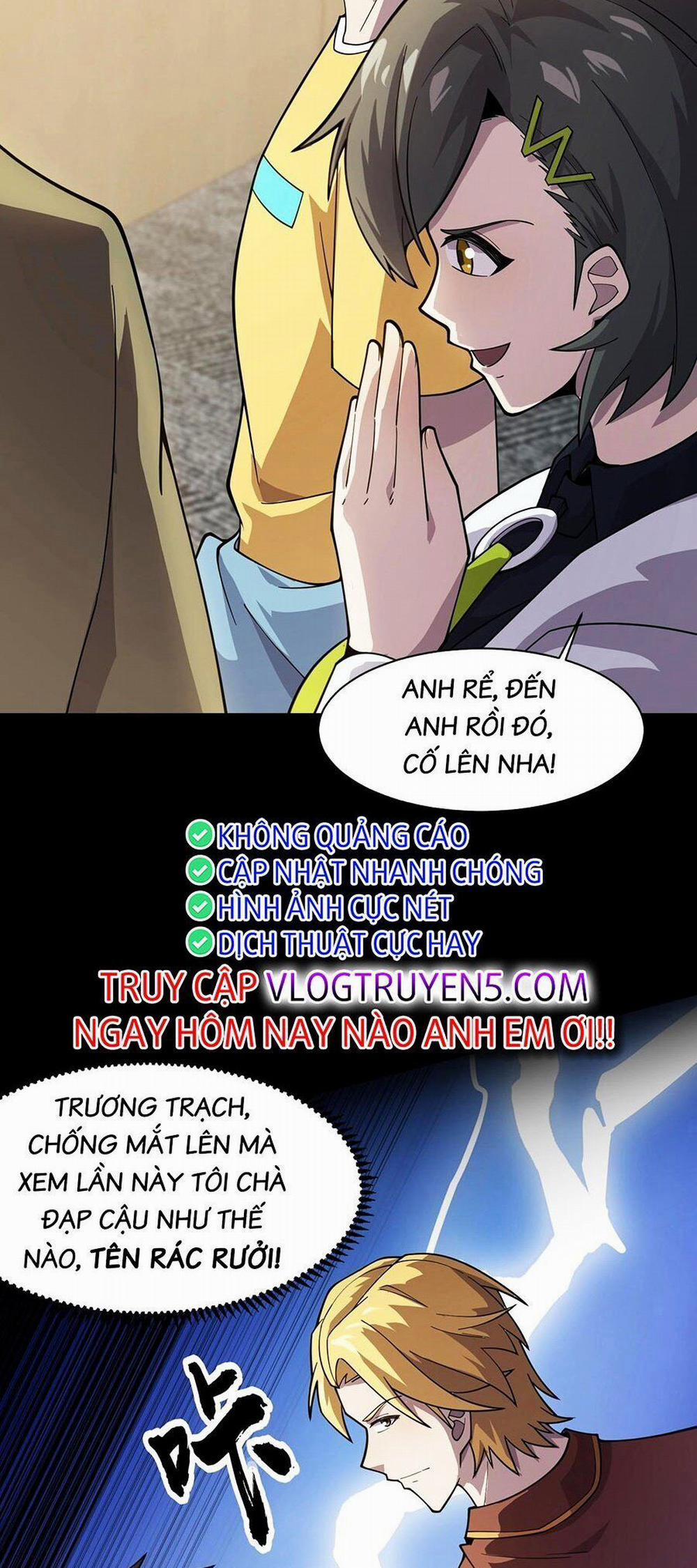 manhwax10.com - Truyện Manhwa Chỉ Có Ta Có Thể Sử Dụng Triệu Hoán Thuật Chương 93 Trang 33