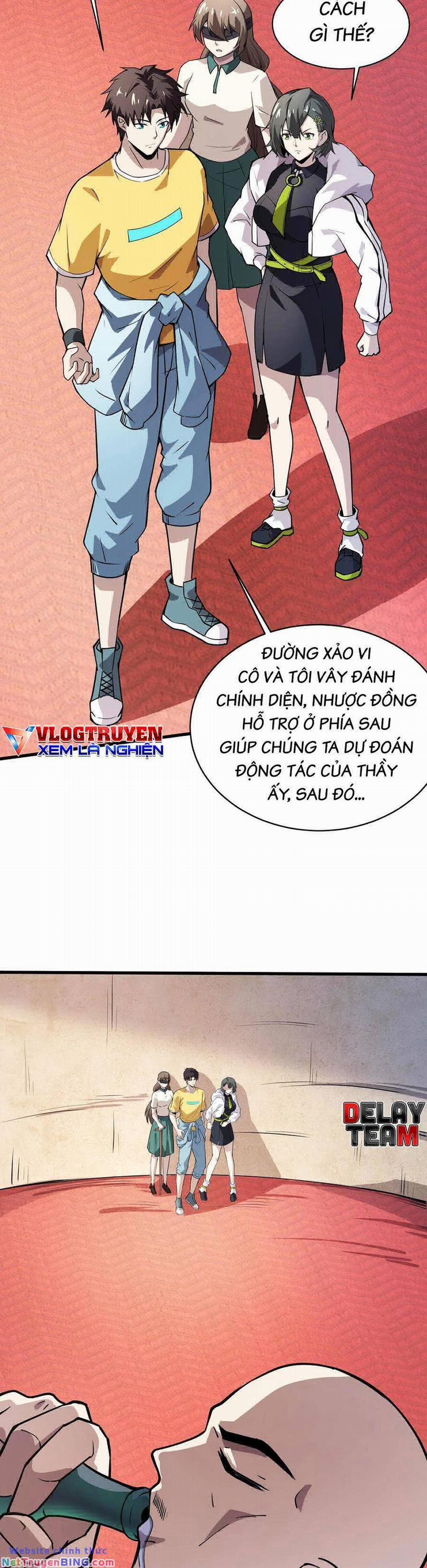 manhwax10.com - Truyện Manhwa Chỉ Có Ta Có Thể Sử Dụng Triệu Hoán Thuật Chương 96 Trang 19