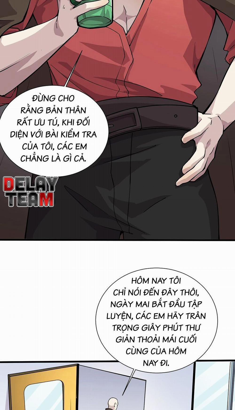 manhwax10.com - Truyện Manhwa Chỉ Có Ta Có Thể Sử Dụng Triệu Hoán Thuật Chương 99 Trang 27