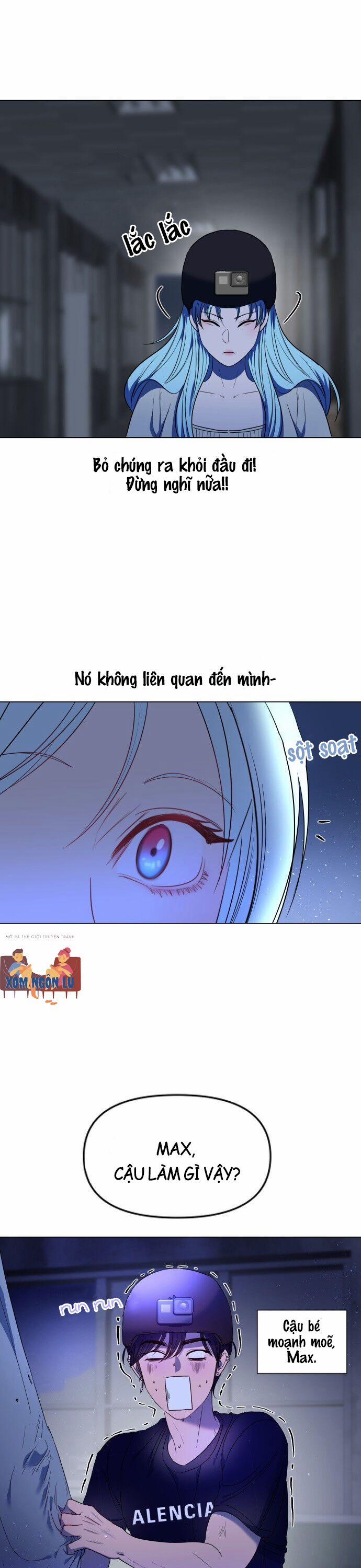 manhwax10.com - Truyện Manhwa Chỉ Có Thể Là Aurora Chương 2 Trang 23