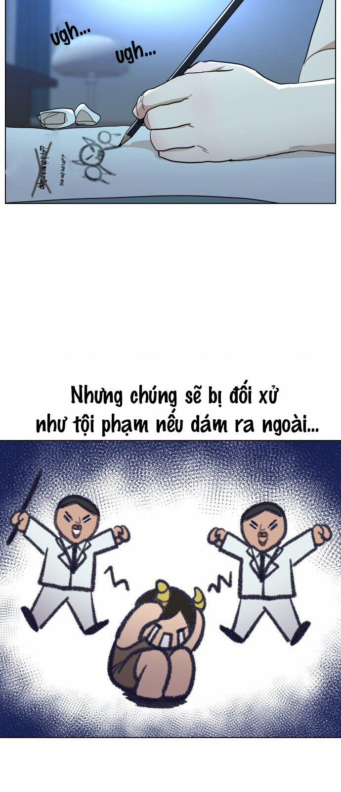 manhwax10.com - Truyện Manhwa Chỉ Có Thể Là Aurora Chương 4 Trang 12