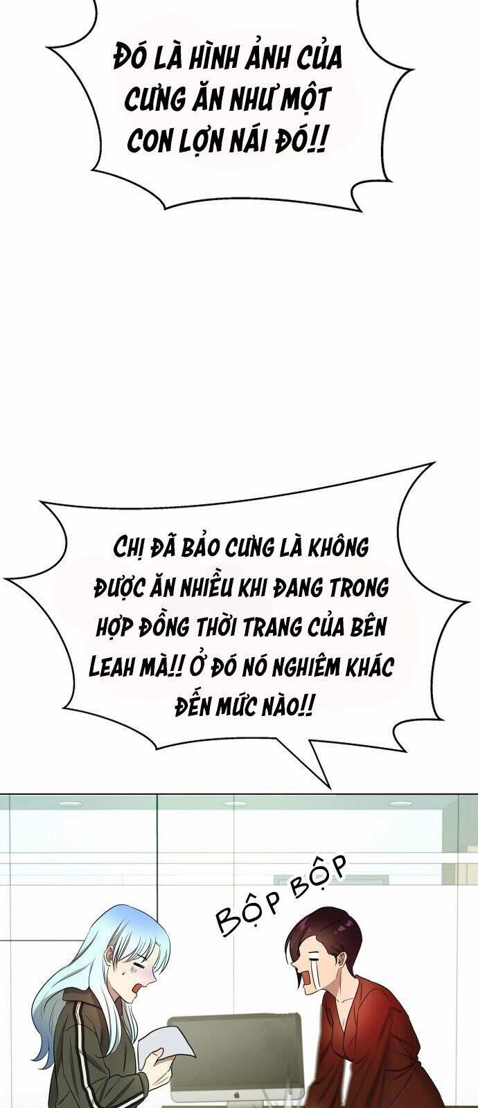 manhwax10.com - Truyện Manhwa Chỉ Có Thể Là Aurora Chương 5 Trang 5