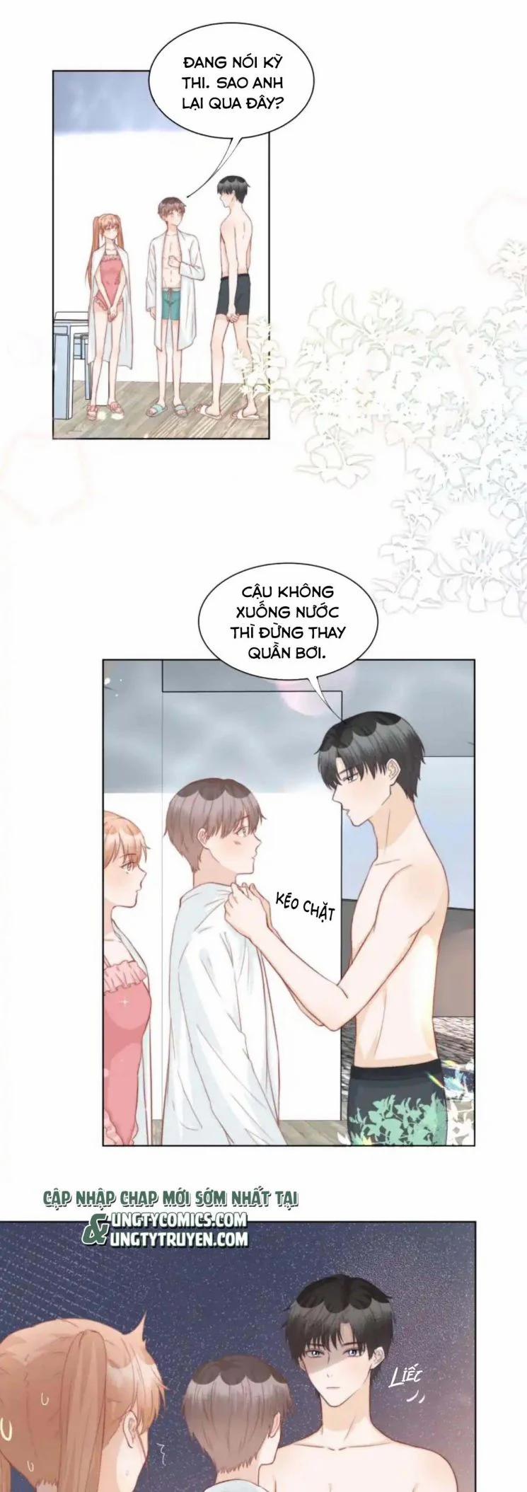 manhwax10.com - Truyện Manhwa Chỉ Dẫn Ngược Sáng Chương 11 Trang 17