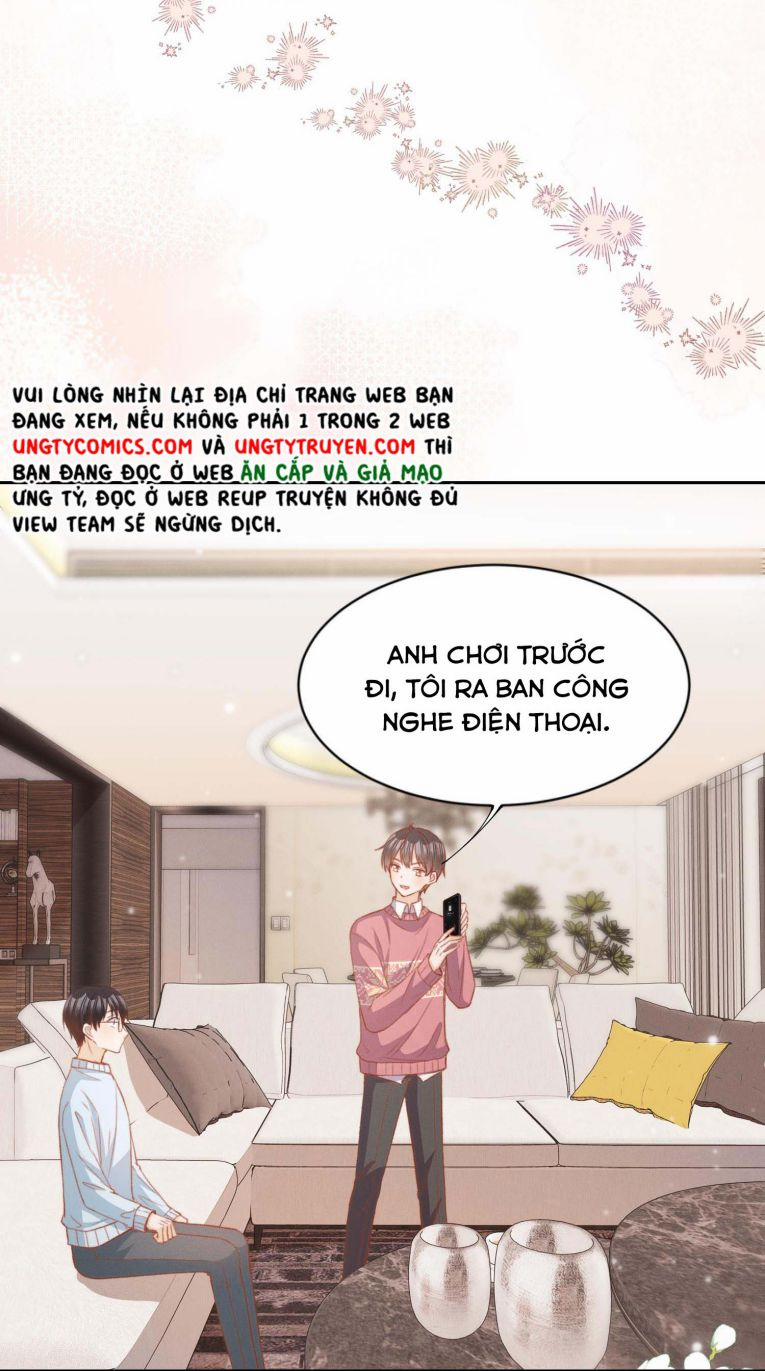 manhwax10.com - Truyện Manhwa Chỉ Dẫn Ngược Sáng Chương 27 Trang 15