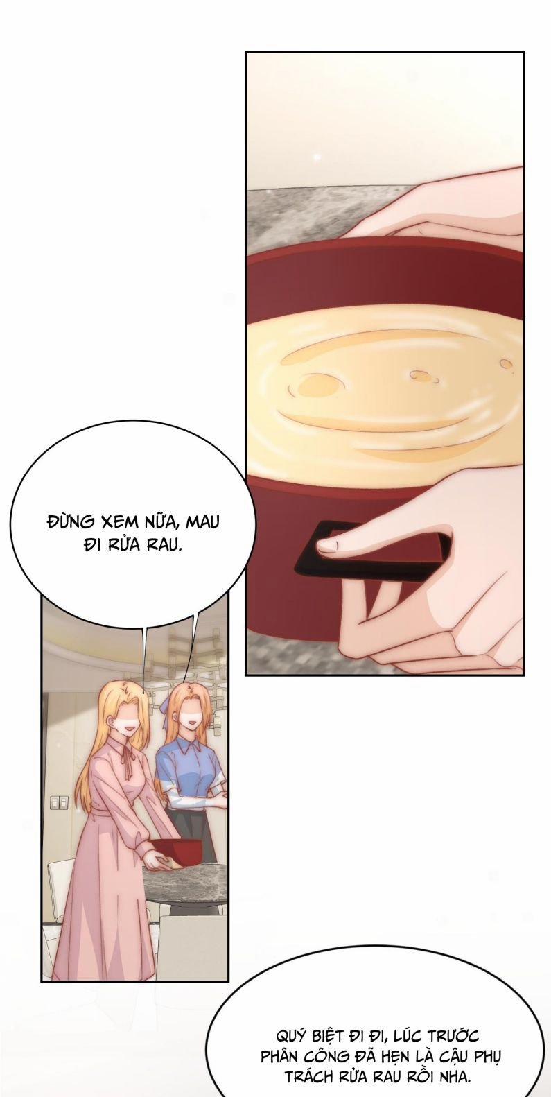 manhwax10.com - Truyện Manhwa Chỉ Dẫn Ngược Sáng Chương 28 Trang 32