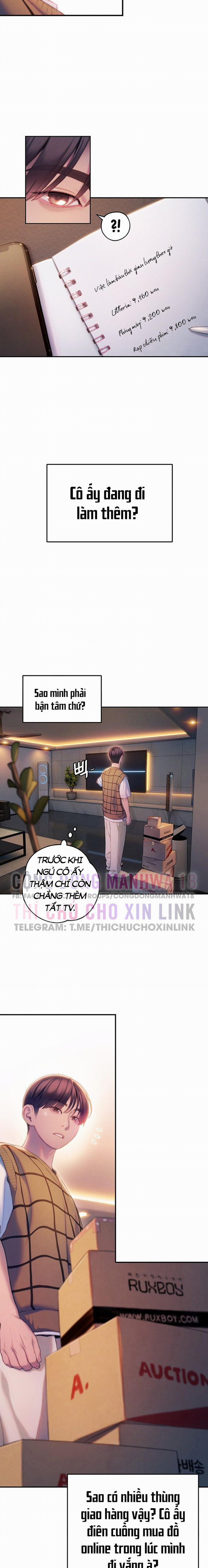 manhwax10.com - Truyện Manhwa Chị Dâu Nhật Bản Chương 25 Trang 12