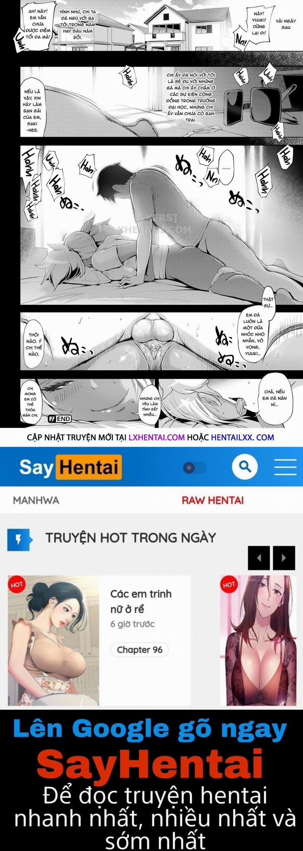 manhwax10.com - Truyện Manhwa Chỉ Dạy Và Hủy Hoại Chương 3 0 Gia S 0 Home Tutor Trang 17