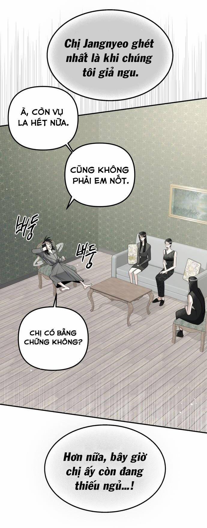 manhwax10.com - Truyện Manhwa Chị Em Nhà Ki Chương 11 Trang 55