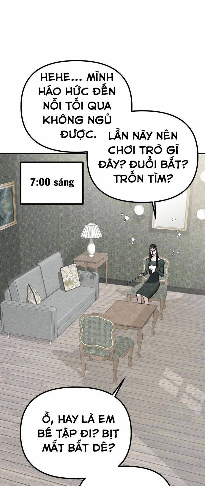 manhwax10.com - Truyện Manhwa Chị Em Nhà Ki Chương 11 Trang 7