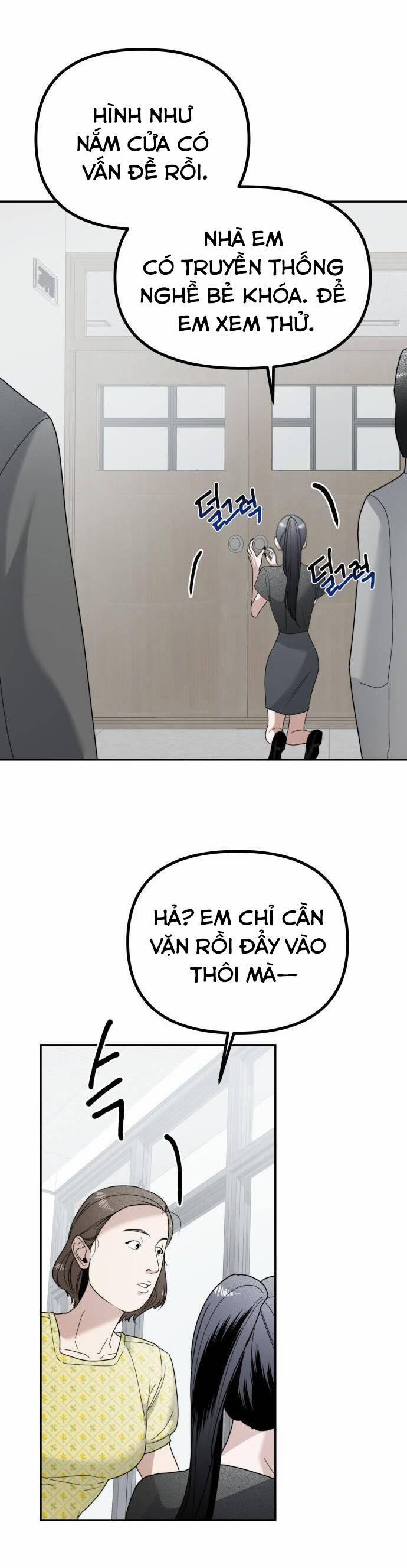 manhwax10.com - Truyện Manhwa Chị Em Nhà Ki Chương 14 Trang 61