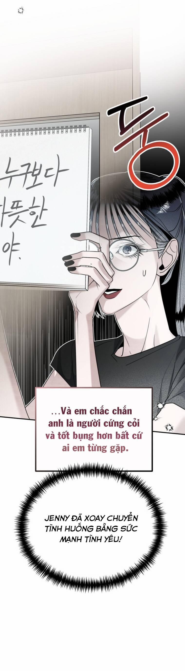 manhwax10.com - Truyện Manhwa Chị Em Nhà Ki Chương 15 Trang 7