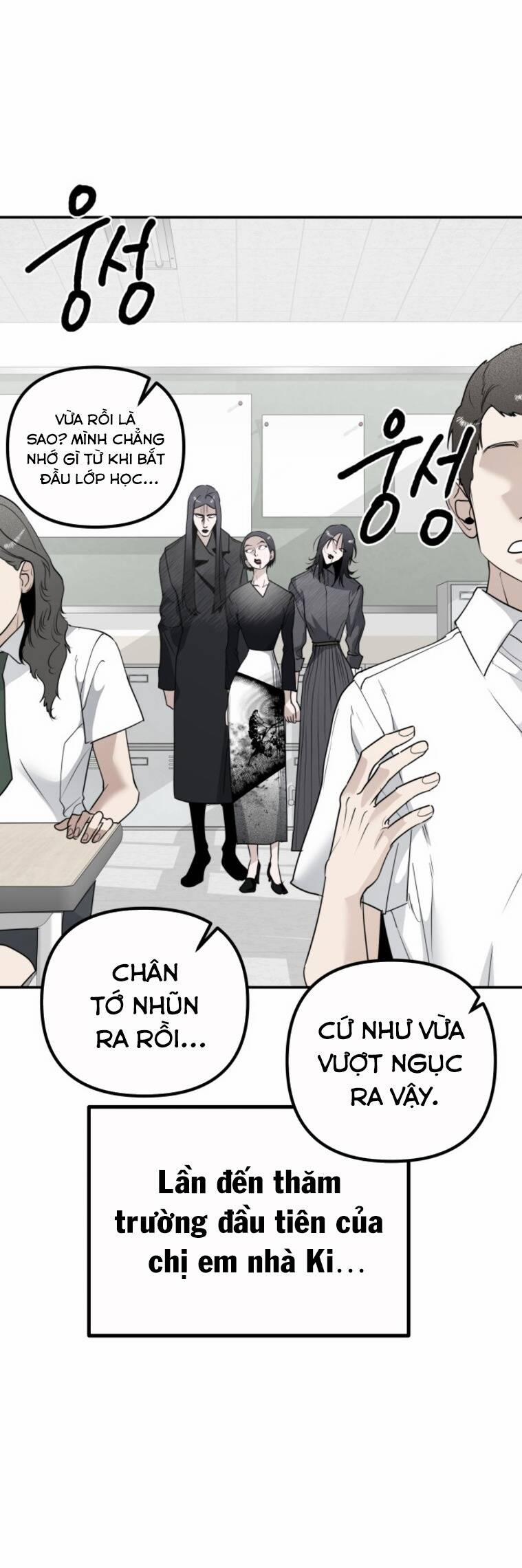 manhwax10.com - Truyện Manhwa Chị Em Nhà Ki Chương 17 Trang 13