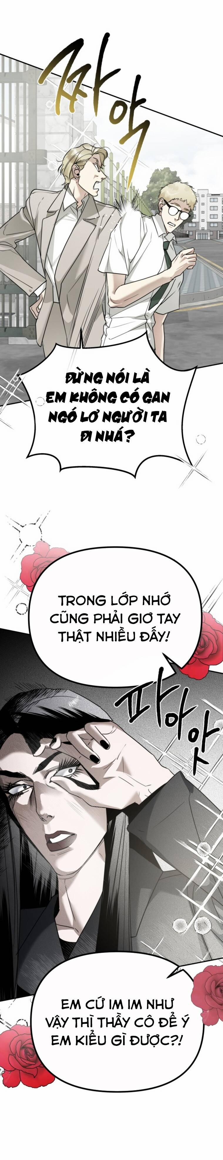 manhwax10.com - Truyện Manhwa Chị Em Nhà Ki Chương 17 Trang 23