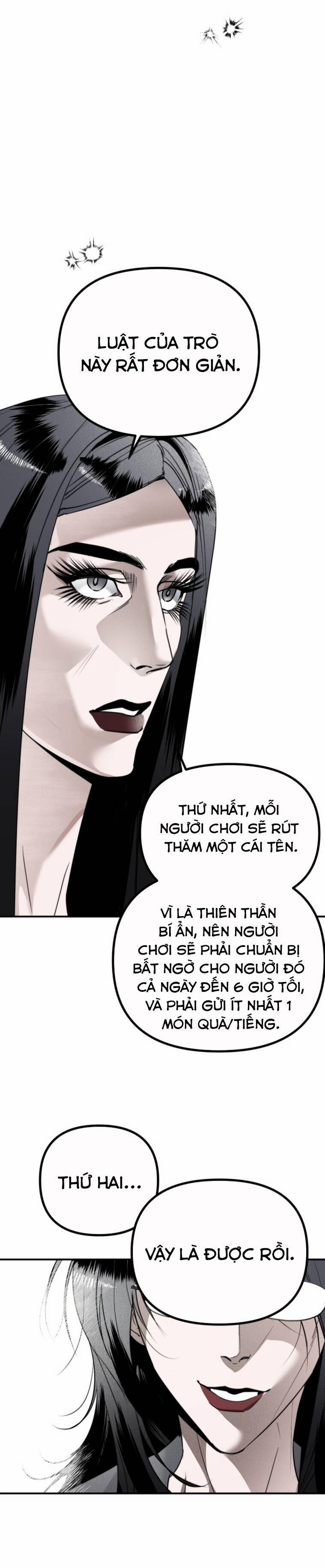 manhwax10.com - Truyện Manhwa Chị Em Nhà Ki Chương 18 Trang 9