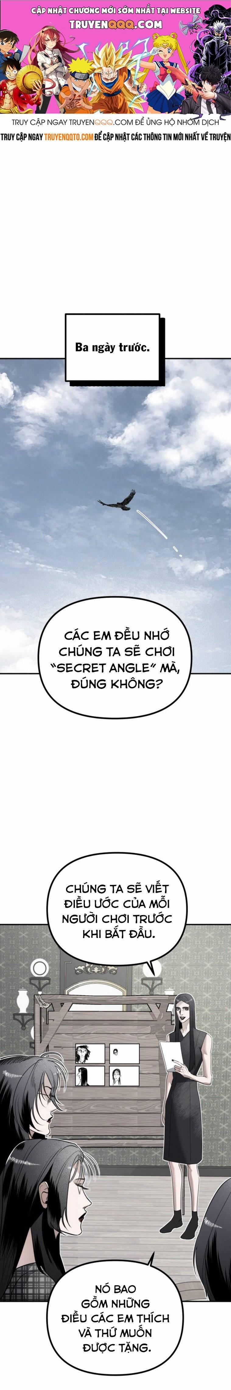 manhwax10.com - Truyện Manhwa Chị Em Nhà Ki Chương 19 Trang 1