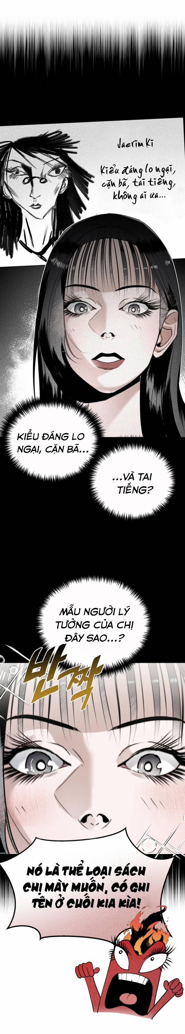 manhwax10.com - Truyện Manhwa Chị Em Nhà Ki Chương 19 Trang 14