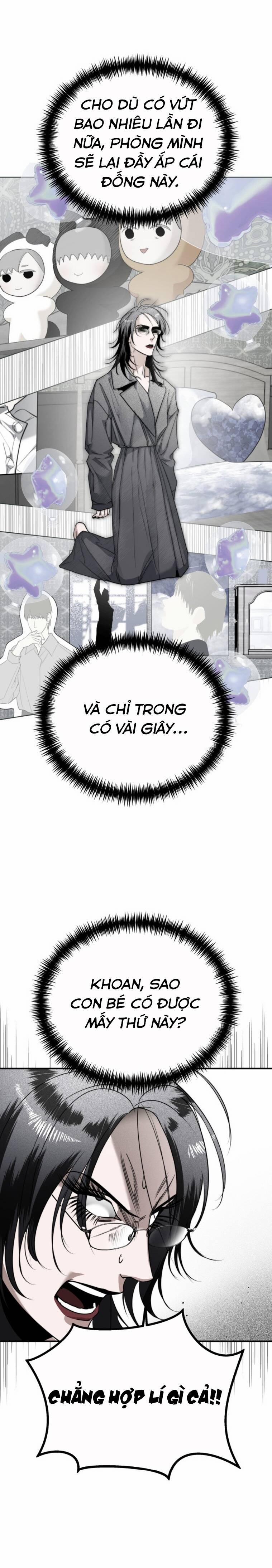 manhwax10.com - Truyện Manhwa Chị Em Nhà Ki Chương 19 Trang 21