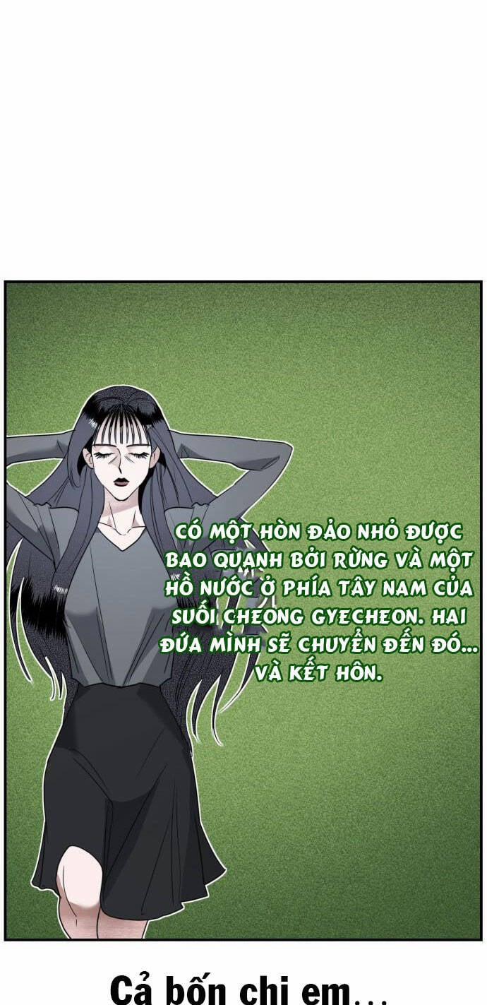 manhwax10.com - Truyện Manhwa Chị Em Nhà Ki Chương 2 Trang 37