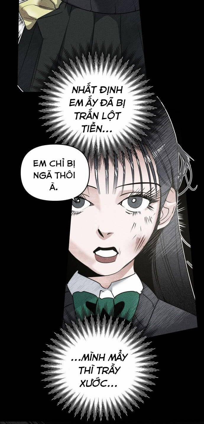 manhwax10.com - Truyện Manhwa Chị Em Nhà Ki Chương 2 Trang 67