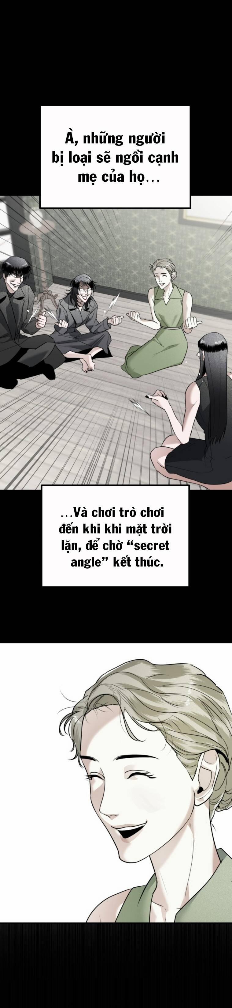 manhwax10.com - Truyện Manhwa Chị Em Nhà Ki Chương 20 Trang 11